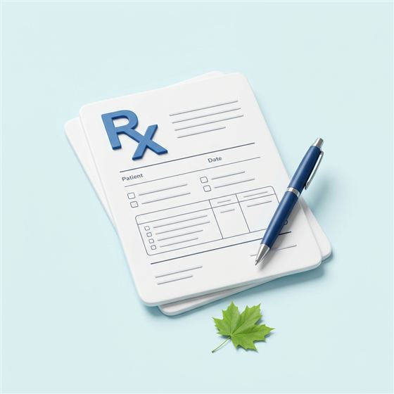 Prescription